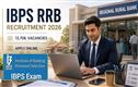 دیہی بینکوں میں آفیسر اور آفس اسسٹنٹ کی 13,706 آسامیاں